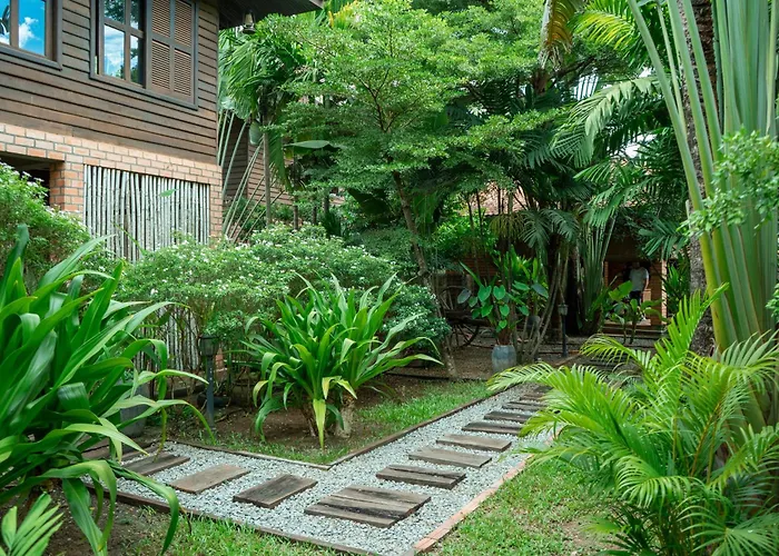 Jungle Sanctuary 4* Siem Reap