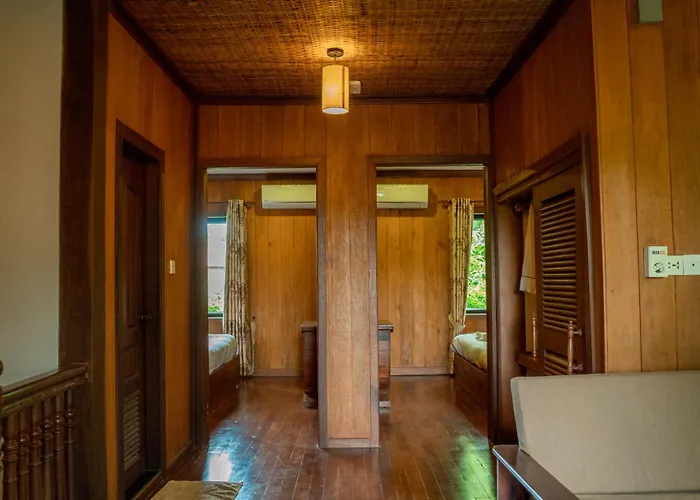 Jungle Sanctuary 4* Siem Reap