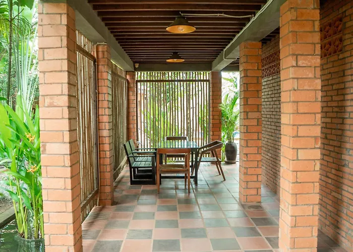 Jungle Sanctuary