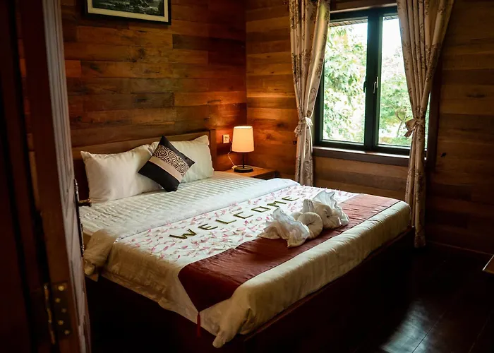 Jungle Sanctuary Hotel 4*